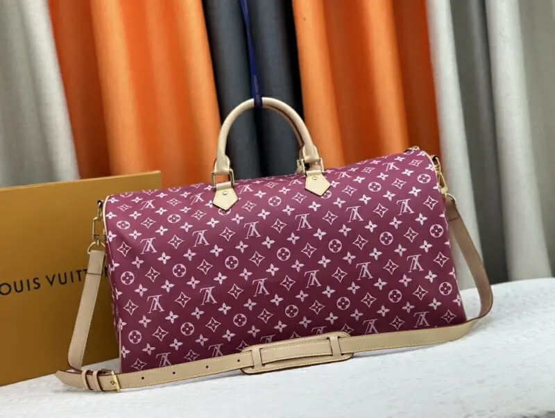 louis vuitton sac de voyage s_124baa53